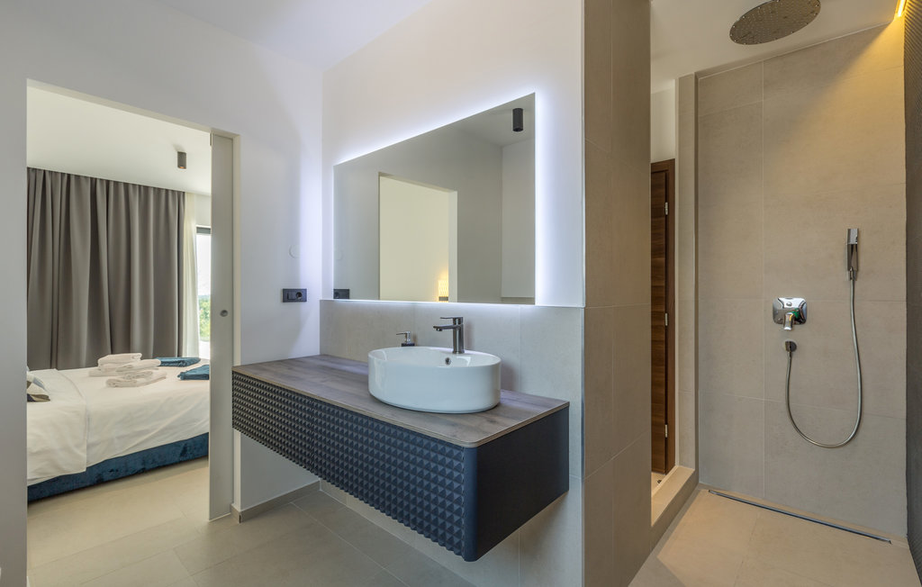 Feriehuse - Porec - Kosinozici , Kroatien - CIE086 33