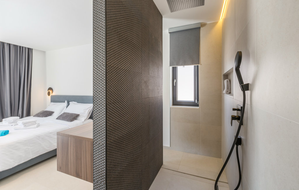 Feriehuse - Porec - Kosinozici , Kroatien - CIE086 34