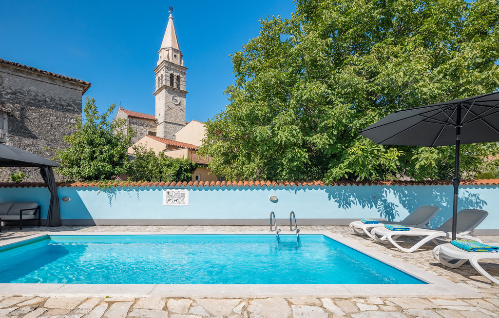 Feriehuse - Porec - Tar , Kroatien - CIE047 14