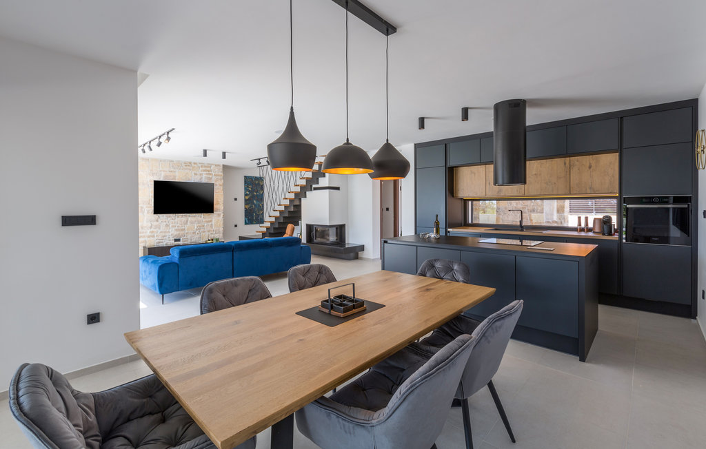 Feriehuse - Porec - Kosinozici , Kroatien - CIE086 5