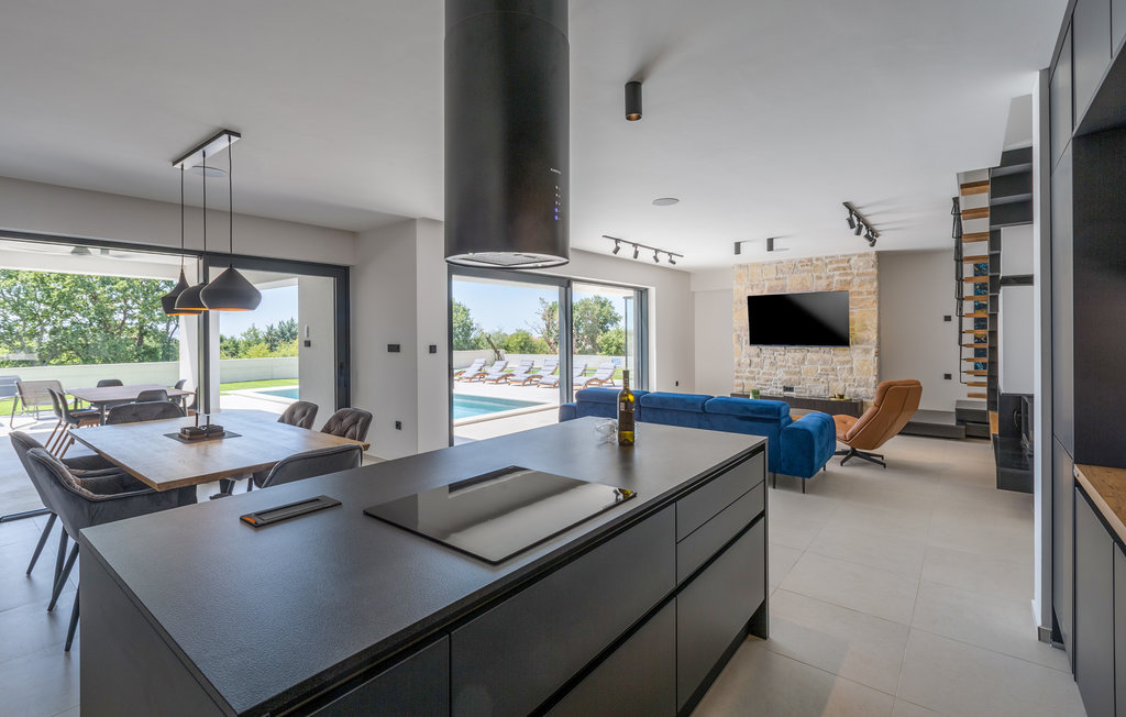 Feriehuse - Porec - Kosinozici , Kroatien - CIE086 4