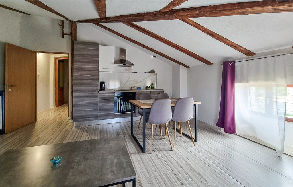 Lejlighed - Porec-Funtana , Kroatien - CIE085 3