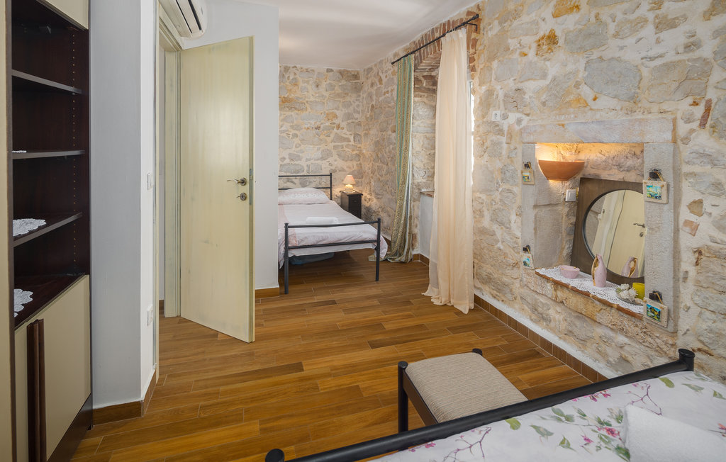 Feriehus - Porec - Dracevac , Kroatia - CIE066 21