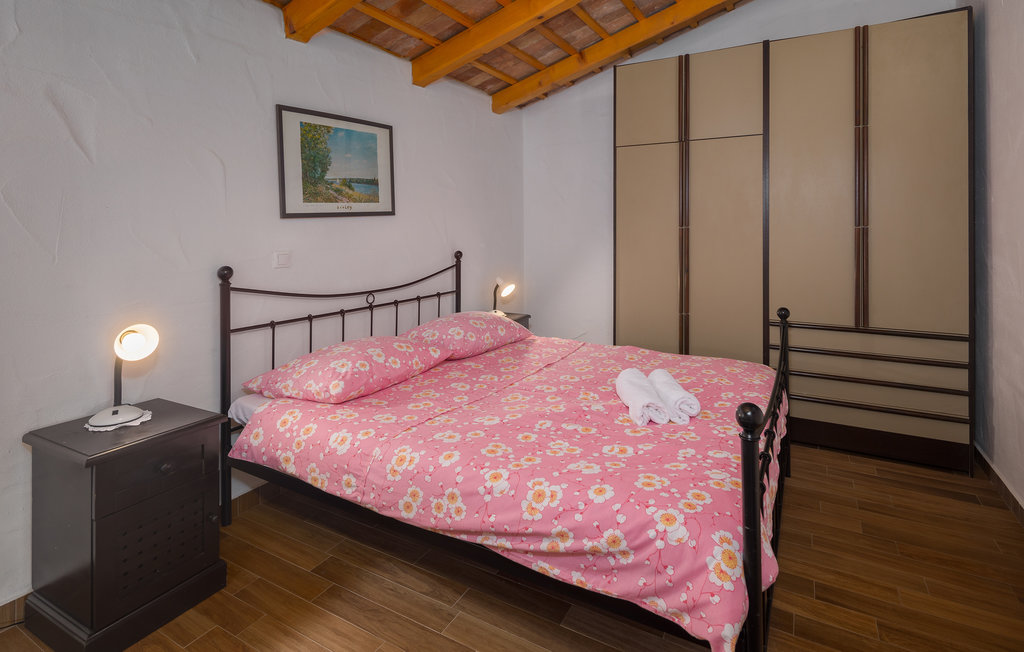 Feriehus - Porec - Dracevac , Kroatia - CIE066 22