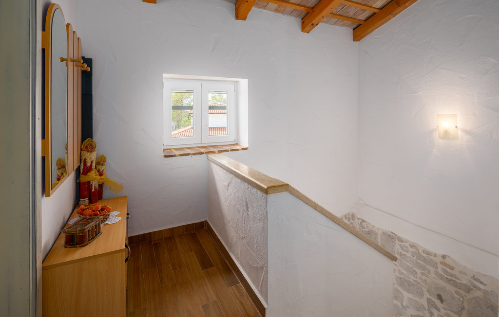 Feriehus - Porec - Dracevac , Kroatia - CIE066 17