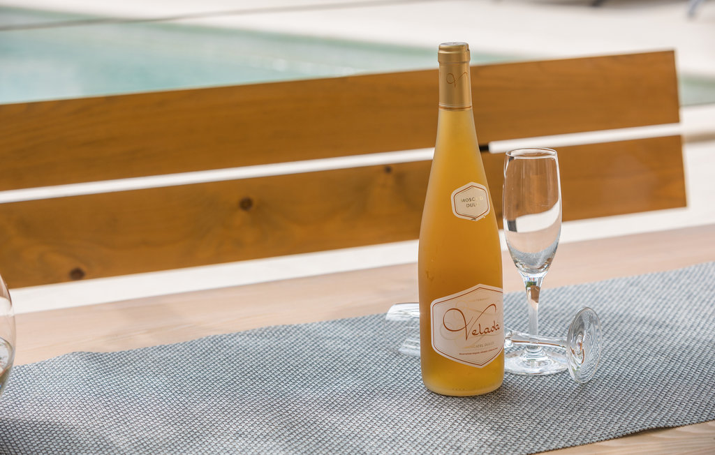 Feriehus - Porec - Dracevac , Kroatia - CIE066 8