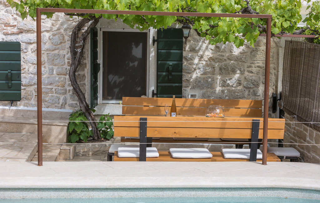 Feriehus - Porec - Dracevac , Kroatia - CIE066 7