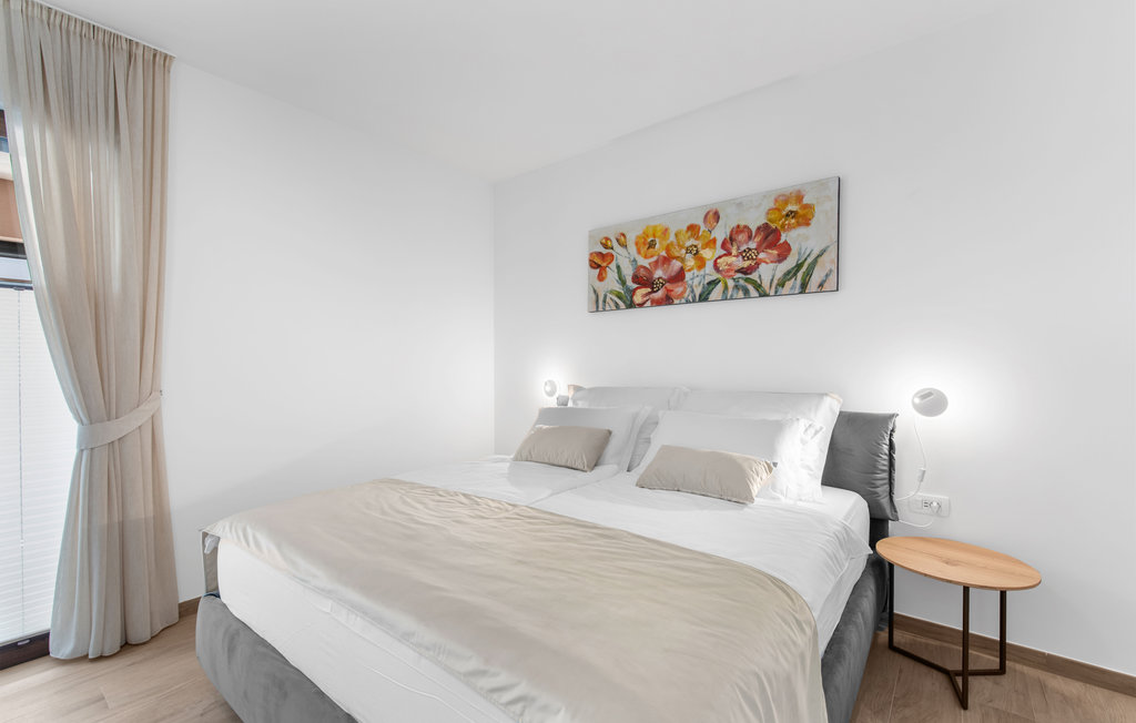 Feriehuse - Porec-Kadumi , Kroatien - CIE070 26