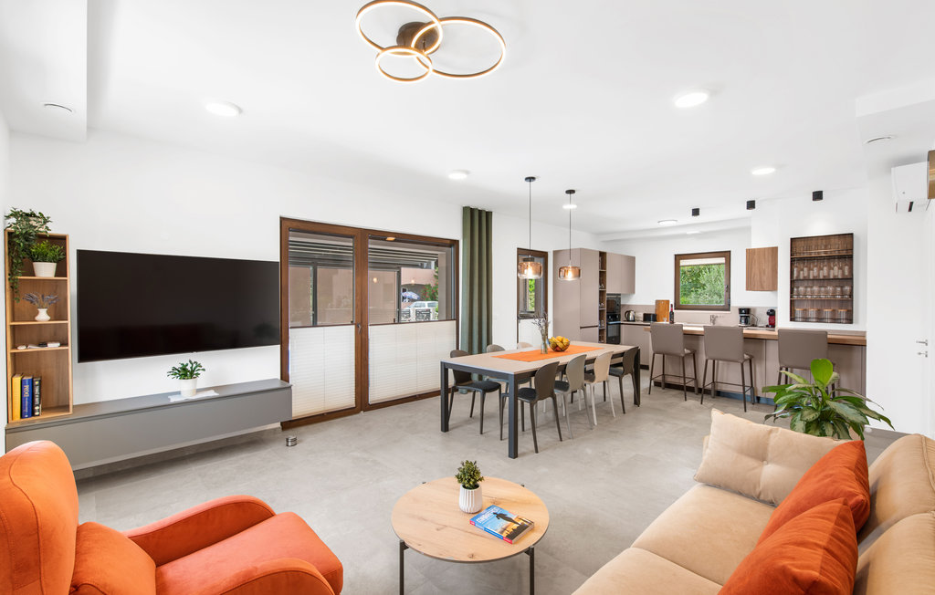 Feriehuse - Porec-Kadumi , Kroatien - CIE070 3