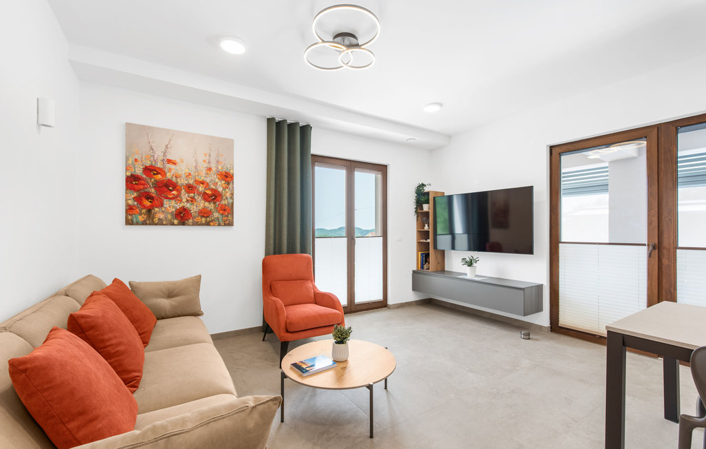 Feriehuse - Porec-Kadumi , Kroatien - CIE070 4