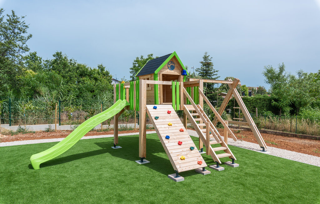 Feriehuse - Porec-Kadumi , Kroatien - CIE070 23