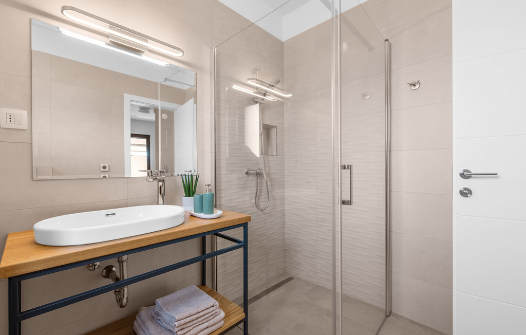 Feriehuse - Porec-Kadumi , Kroatien - CIE070 30