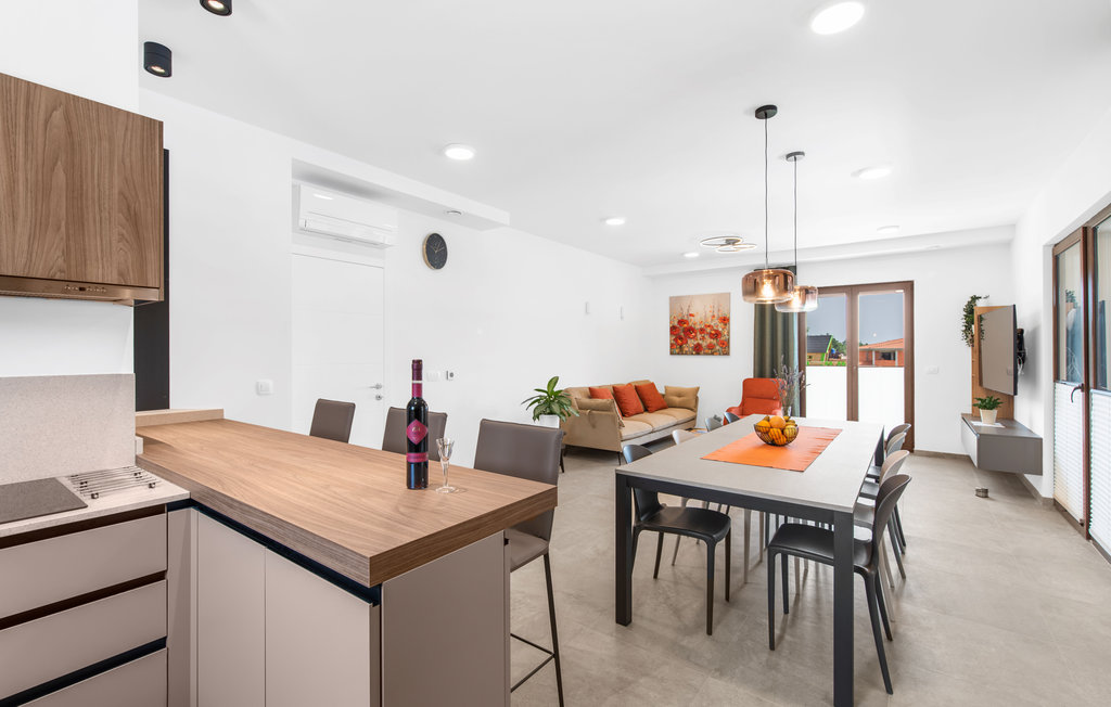 Feriehuse - Porec-Kadumi , Kroatien - CIE070 8