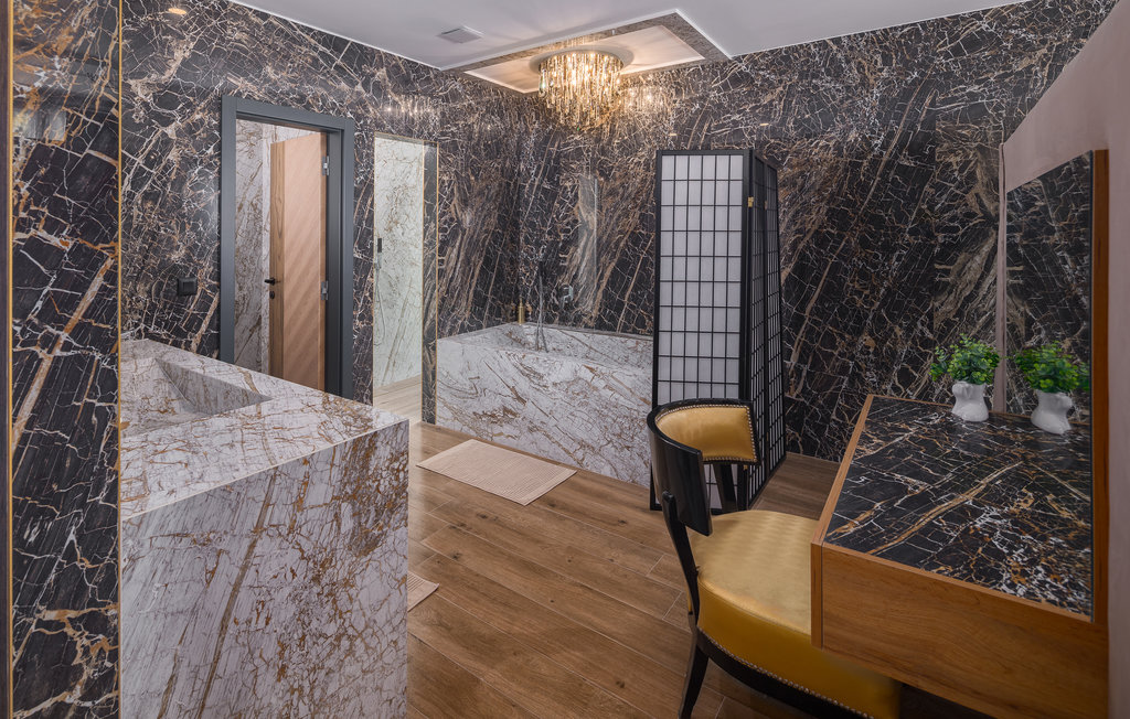 Semesterhus - Vrsar - Funtana , Kroatien - CIE080 35