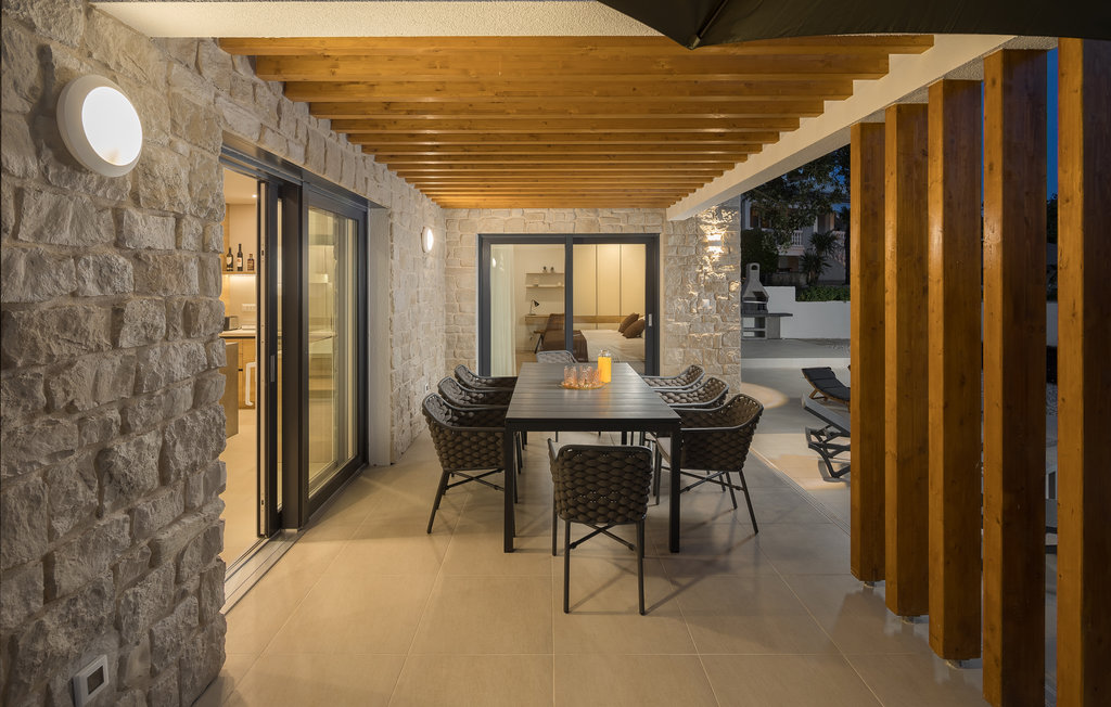 Feriehuse - Vrsar - Marasi , Kroatien - CIE075 27