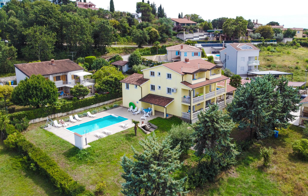 Ferieleilighet - Porec-Mugeba , Kroatia - CIE285 11