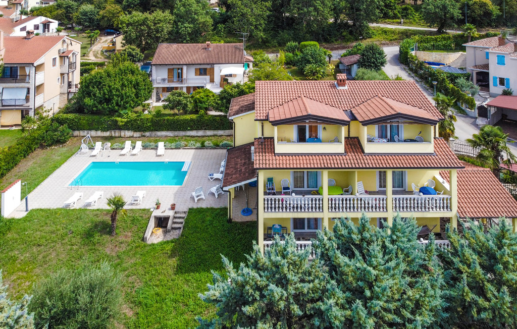 Ferieleilighet - Porec-Mugeba , Kroatia - CIE286 11