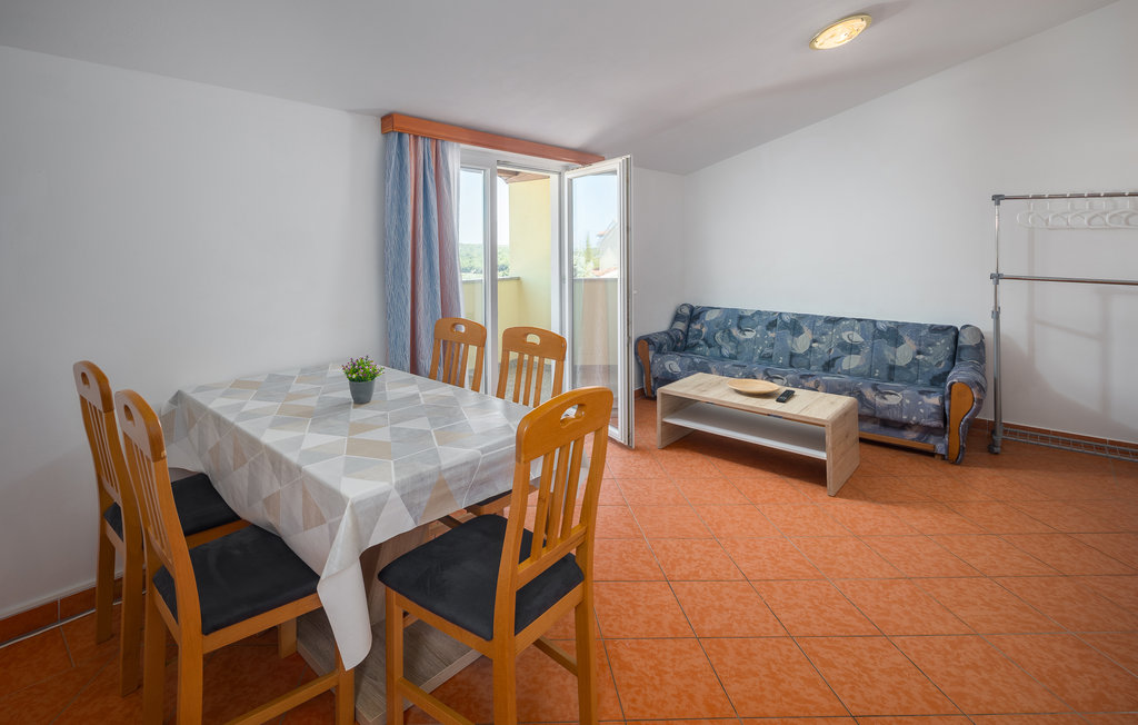 Ferienwohnung - Porec - Mugeba , Kroatien - CIE088 3
