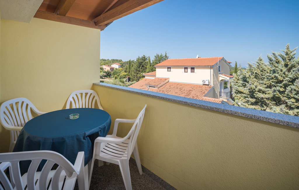 Ferienwohnung - Porec - Mugeba , Kroatien - CIE088 2