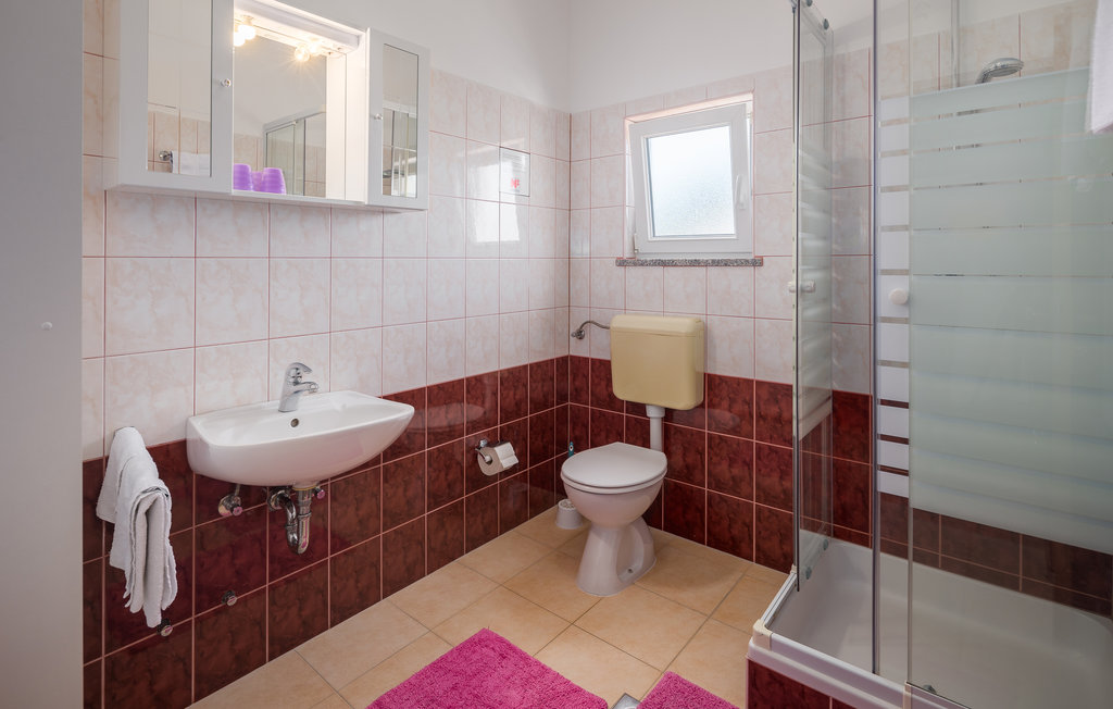Ferienwohnung - Porec - Mugeba , Kroatien - CIE088 13