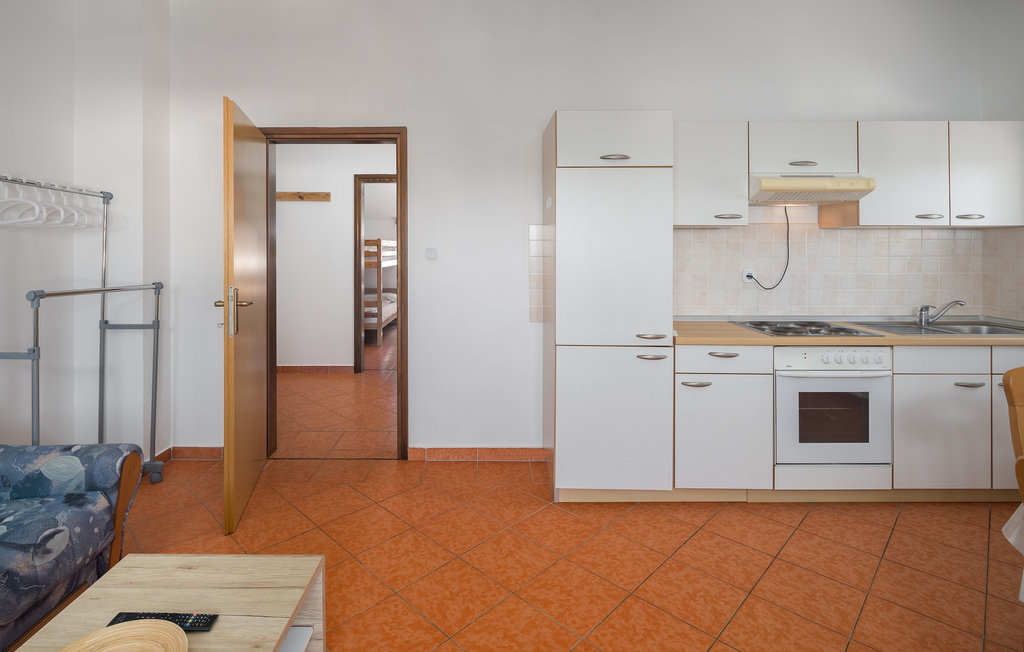 Ferienwohnung - Porec - Mugeba , Kroatien - CIE088 4