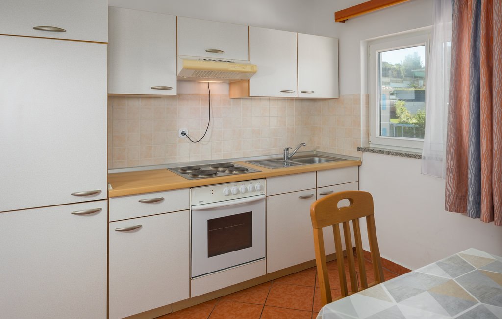 Ferienwohnung - Porec - Mugeba , Kroatien - CIE088 6
