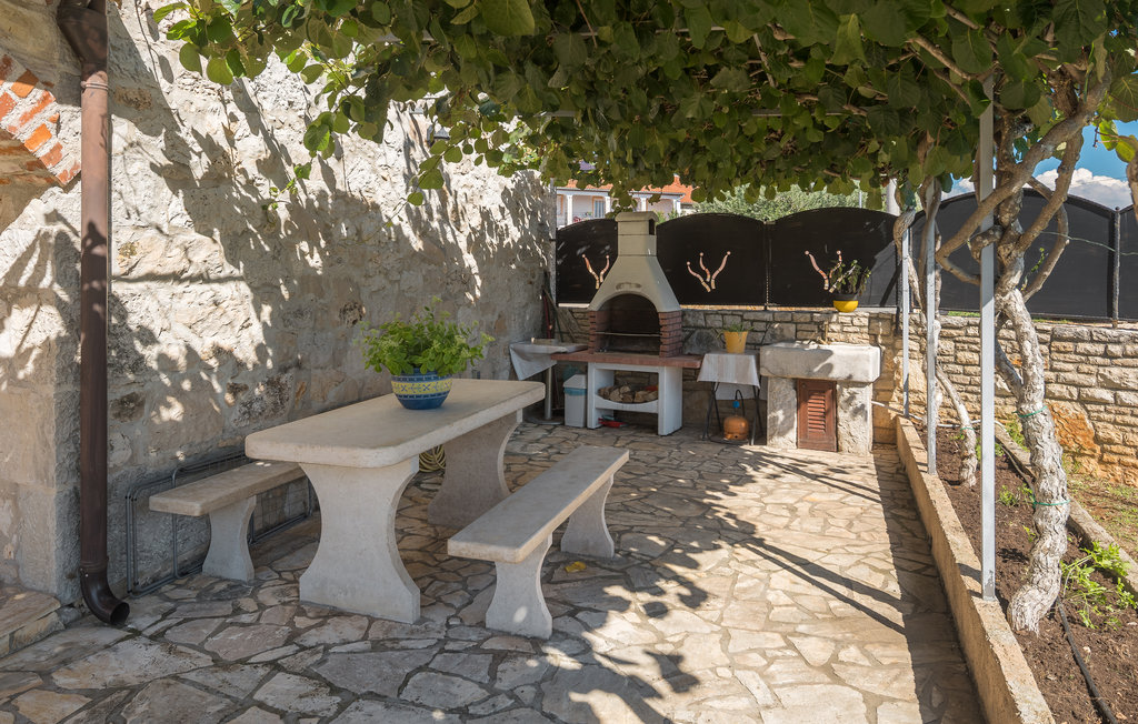 Feriehuse - Porec-Kosinozici , Kroatien - CIE464 5