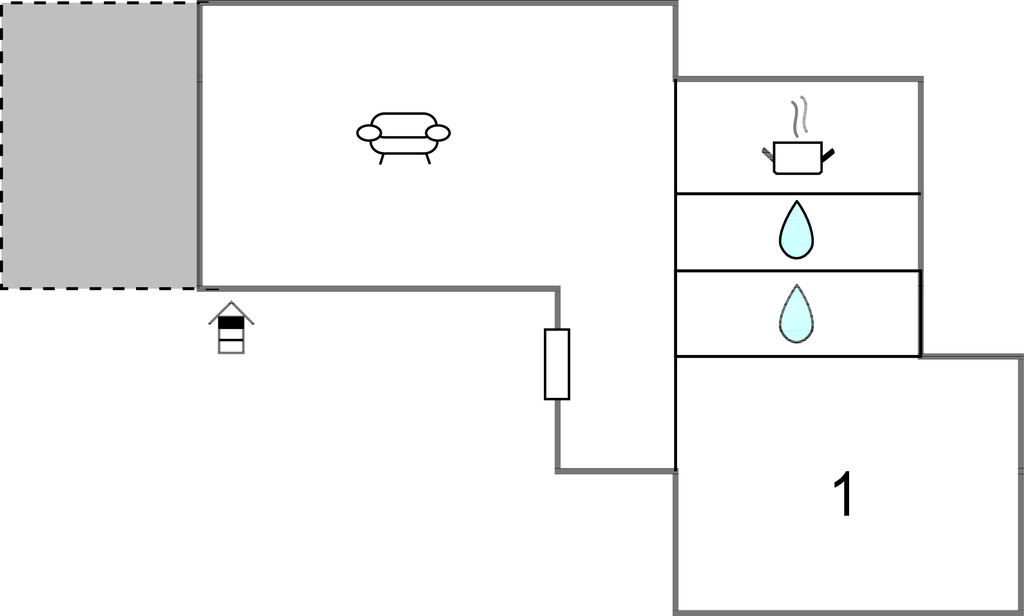 Ferienwohnung - Porec , Kroatien - CIE038 