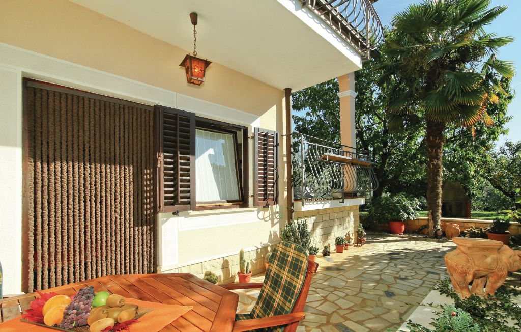 Ferieleilighet - Porec-Brcici , Kroatia - CIE263 3