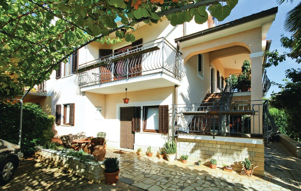 Ferieleilighet - Porec-Brcici , Kroatia - CIE263 4