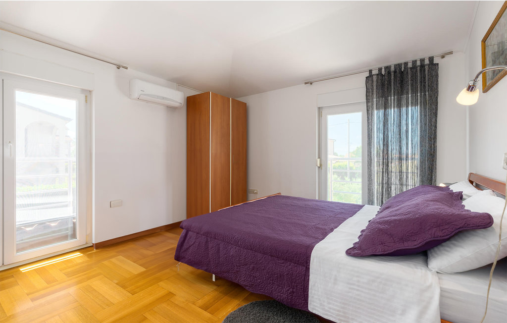 Ferieleilighet - Porec-Zbandaj , Kroatia - CIE495 17