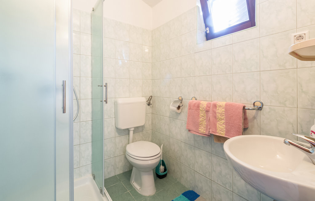 Ferienwohnung - Porec , Kroatien - CIE038 12