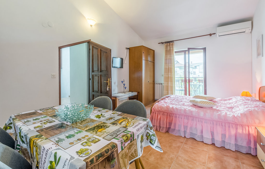 Ferienwohnung - Porec , Kroatien - CIE038 4