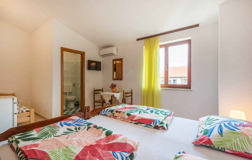 Ferienwohnung - Porec , Kroatien - CIE038 6