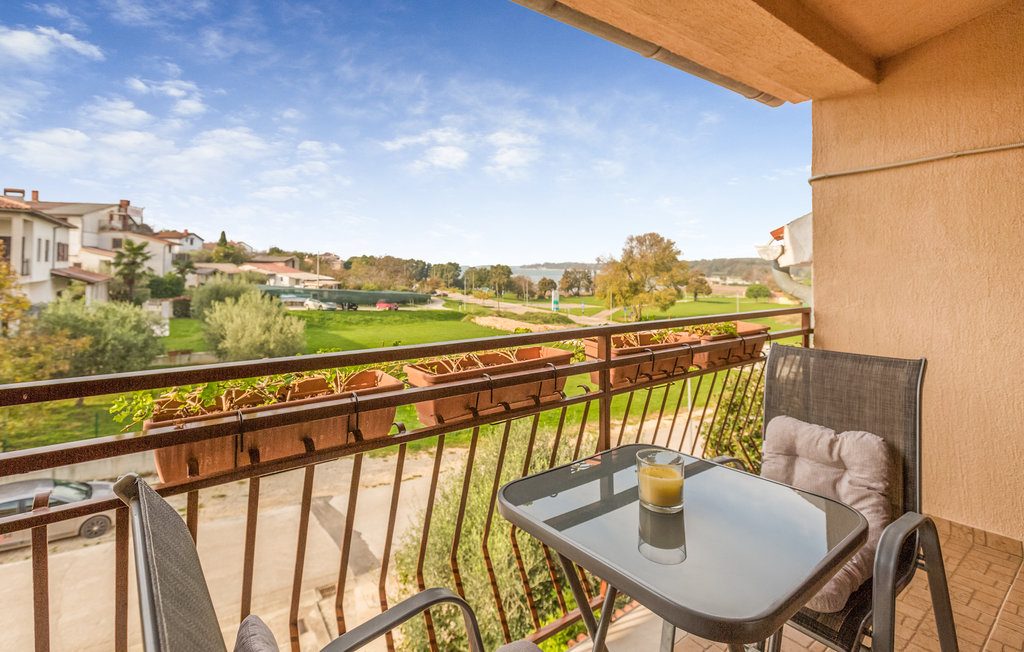 Ferienwohnung - Porec , Kroatien - CIE038 2