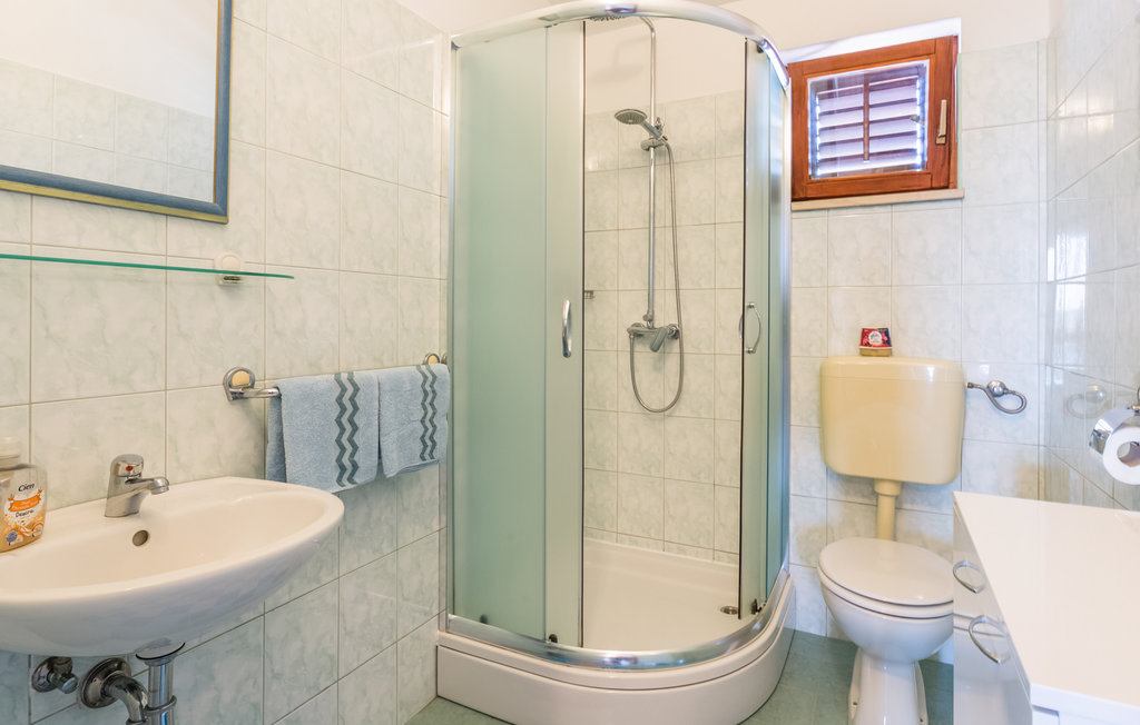 Ferienwohnung - Porec , Kroatien - CIE038 13