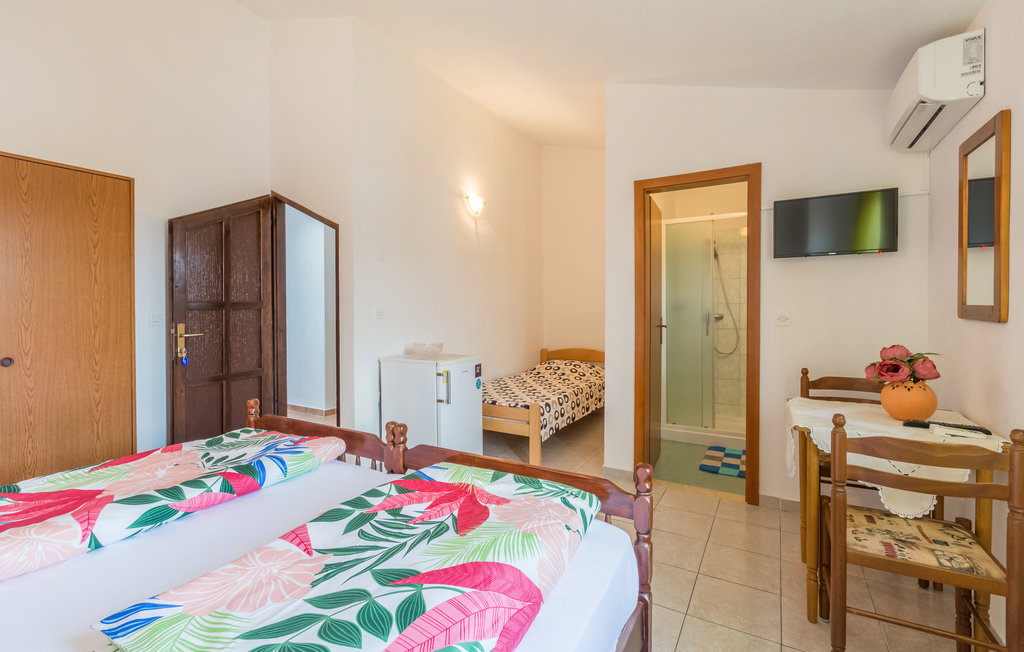 Ferienwohnung - Porec , Kroatien - CIE038 7