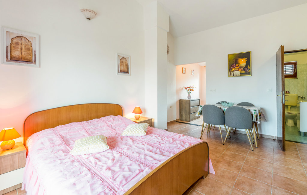 Ferienwohnung - Porec , Kroatien - CIE038 11