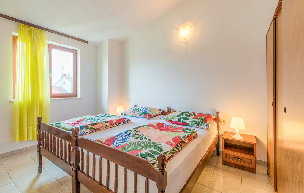 Ferienwohnung - Porec , Kroatien - CIE038 5