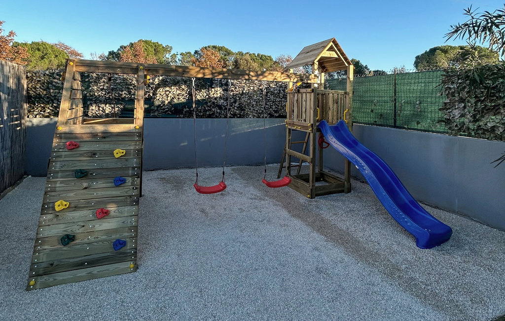 Feriehus - Porec-Cervar , Kroatia - CIE899 16