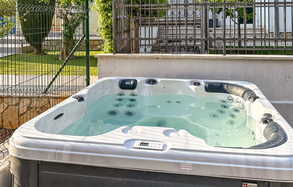 Ferienhaus - Porec-Vabriga , Kroatien - CIE027 11