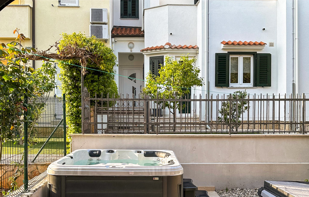 Ferienhaus - Porec-Vabriga , Kroatien - CIE027 12