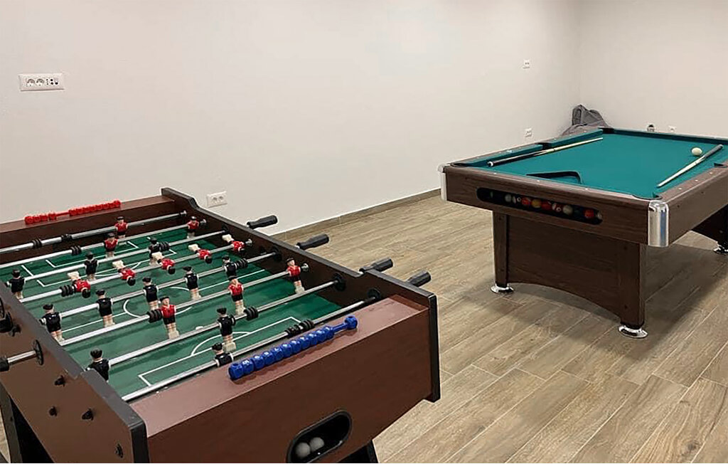 Ferienhaus - Porec- Cervar , Kroatien - CIE998 52