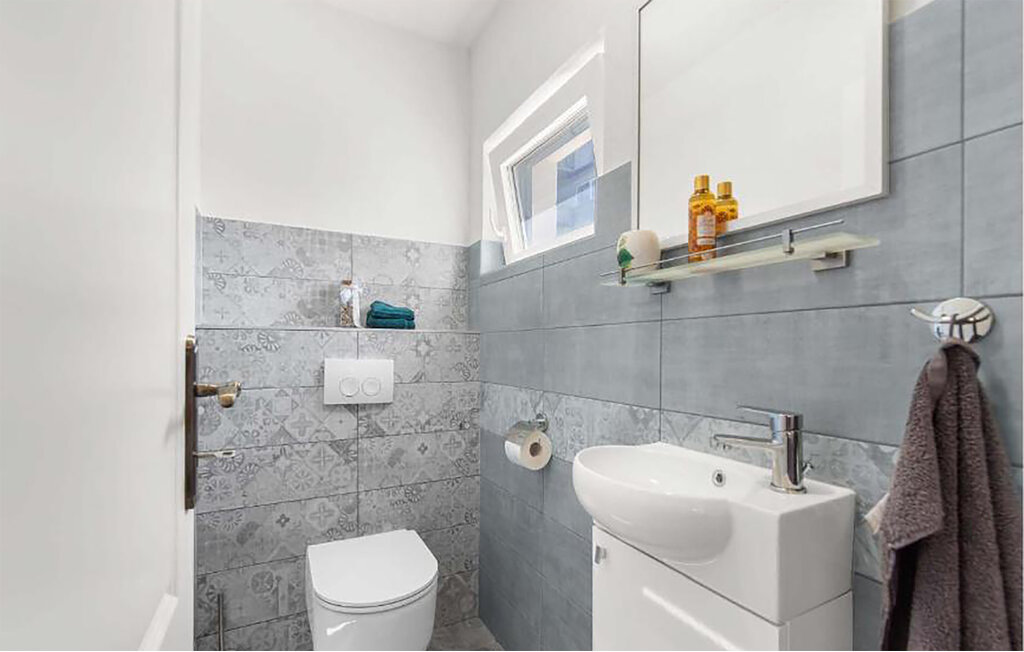 Ferienhaus - Porec - Mugeba , Kroatien - CIE729 28