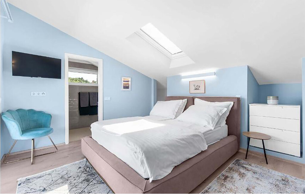 Ferienhaus - Porec - Mugeba , Kroatien - CIE729 20