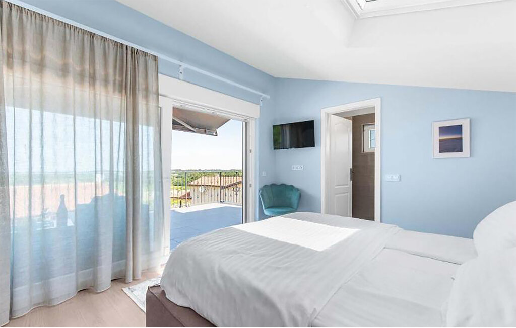 Ferienhaus - Porec - Mugeba , Kroatien - CIE729 7