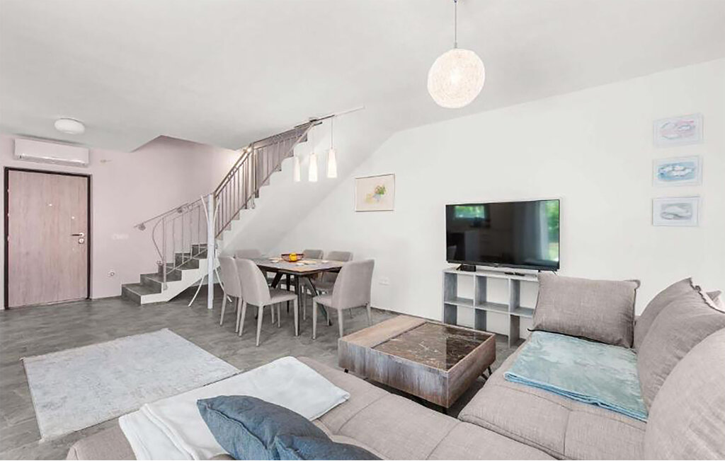 Ferienhaus - Porec - Mugeba , Kroatien - CIE729 4