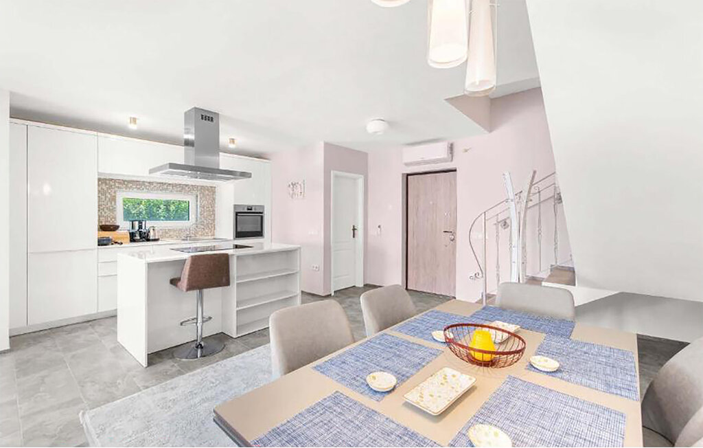 Ferienhaus - Porec - Mugeba , Kroatien - CIE729 17