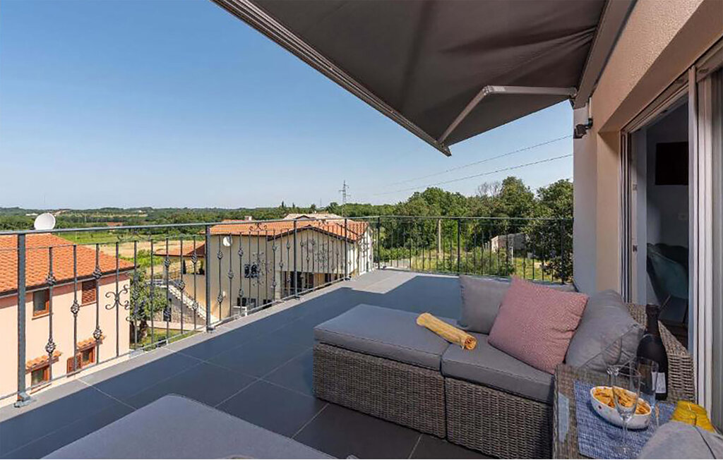 Ferienhaus - Porec - Mugeba , Kroatien - CIE729 13