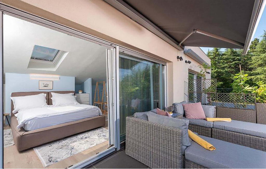 Ferienhaus - Porec - Mugeba , Kroatien - CIE729 6